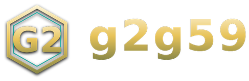 g2g59 โลโก้